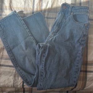 ‘94 high slim a brand jeans